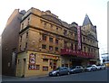 Pavilion Theatre, Renfield Street