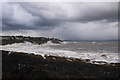 J5082 : Stormy Bangor by Rossographer