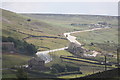 A62 looking south