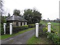 Gatehouse, Findermore