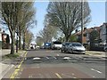 Perivale - Bilton Road