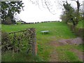 Carryclogher Townland