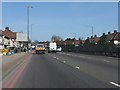 North Circular Road frontages