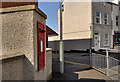 Letter box, Coleraine