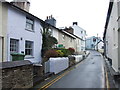 Church Street, Aberdyfi