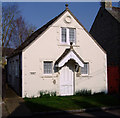 Gingerbread Cottage, East End, Fairford