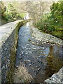 Grisedale Beck, Glenridding/Patterdale