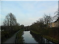 The Forth & Clyde Canal, Kirkintilloch