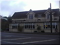 The White Lion pub, Chalk Hill