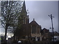 The Methodist Church, The Square, Dunstable