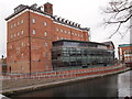 Leicester - LE1 & Grand Union Canal