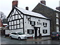 The Talbot, Welshpool