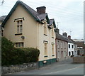 Rock Cottages, Llandovery