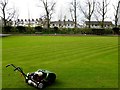 Omagh Outdoor Bowls Club