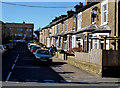 Barnoldswick:  Federation Street