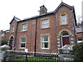 Sabrina Cottages, Penygreen Road, Llanidloes