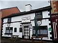 The Angel Hotel, Llanidloes