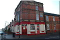 Pubs of Gosport - Queen