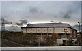 SK3889 : Motorpoint Arena, Sheffield by Paul Gillett