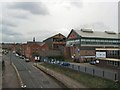 Darnall Road, Sheffield