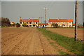 North Carr Cottages