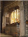 Inside Sheffield Cathedral (26)