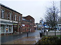 Devonshire Street, Sheffield