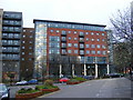 Flats on Fitzwilliam Street