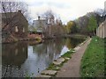 Sheffield & Tinsley Canal