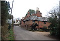 Cottages, The Street