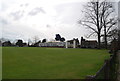 The Vine Cricket Ground