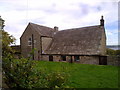 Farmhouse at Cowbyers