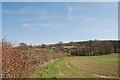 TQ6238 : Views over Dundale farm by Mark Lindsay-Bayley