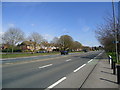 Esher Road, Hersham