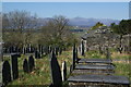 Churchyard of Rehoboth Chapel, Harlech