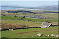 Hillside barn above Harlech