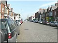 Station Road, Silloth