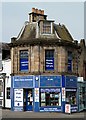 A mobile phone shop in Market Street, Galashiels