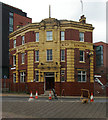 SK3586 : "Rutland Arms" public house, Sheffield by Jim Osley