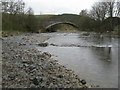 Branxholm Bridge