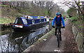 Rochdale Canal, Stoneyfield