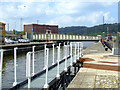 The Floating Harbour