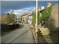 Lane Head Road, Soyland