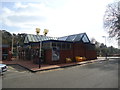 Weybridge railway station