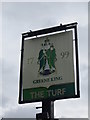 The Turf, Carlisle