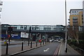 Limehouse DLR Station