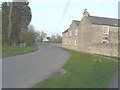 School Lane, Old Somerby