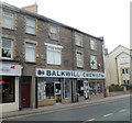 Balkwill Chemist, Porthcawl