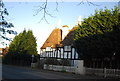 Oast House, Willington St