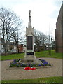 Porthcawl War Memorial